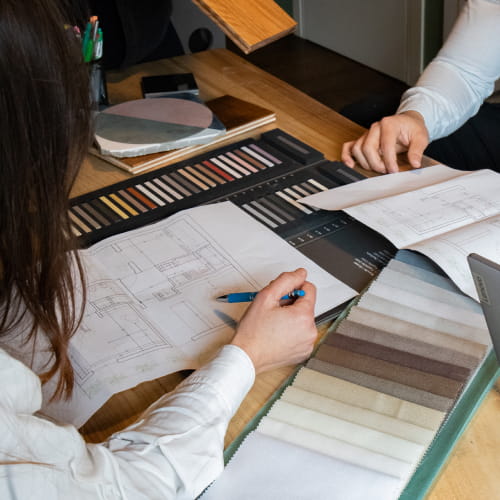 Ristrutturazione-Showroom-supporto